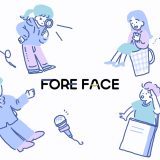 FORE FACE プレオープン