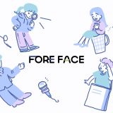 FORE FACE プレオープン
